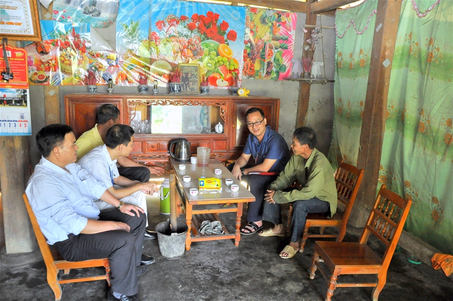 Về với vùng cao Tây Bắc
